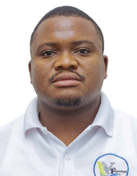 John Makamba